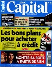 capital