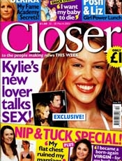closer