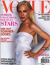 vogue