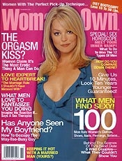 womansown