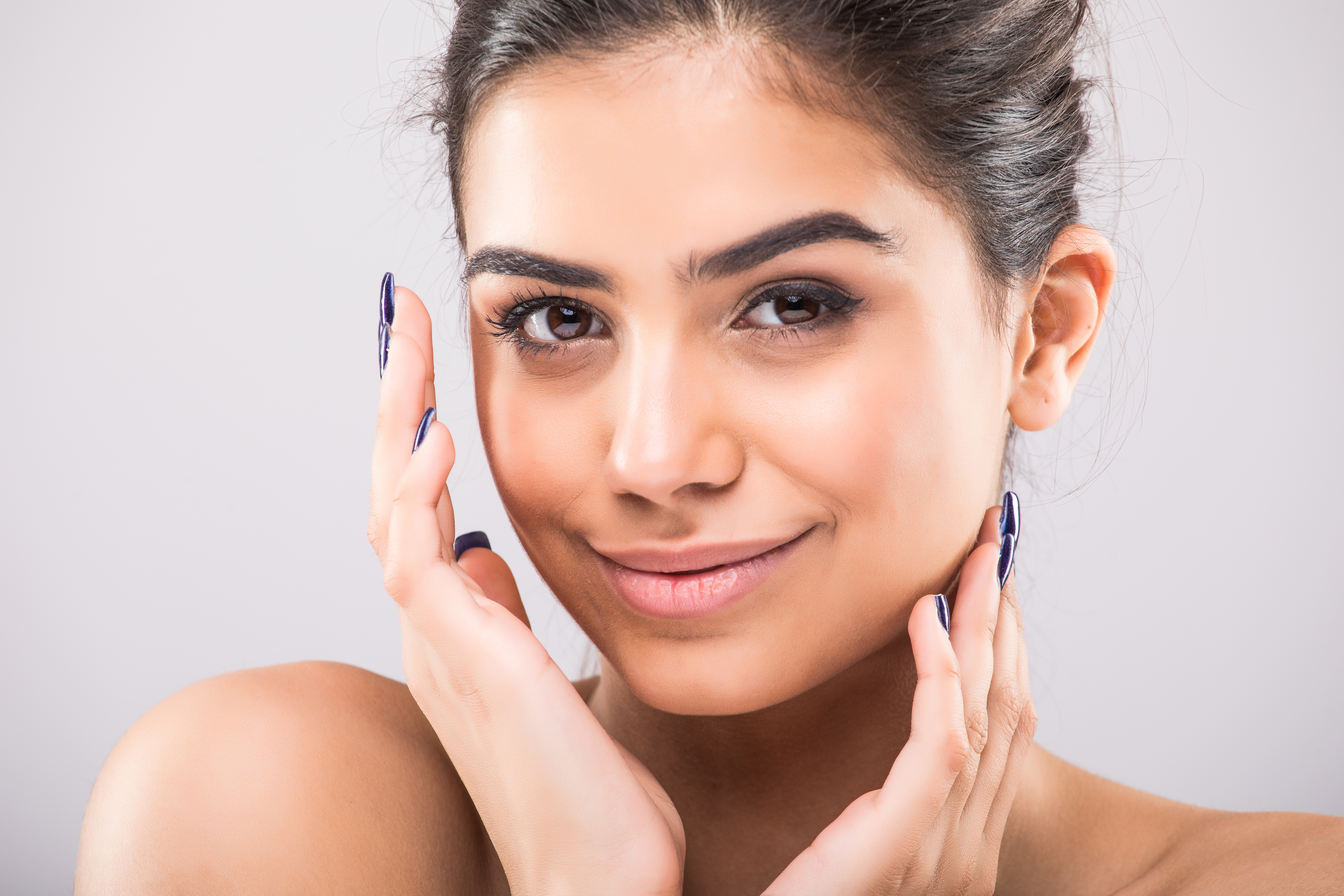 Platelet Rich Plasma (PRP) and Microneedling